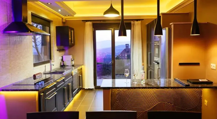 Villa Buddha - фото 9