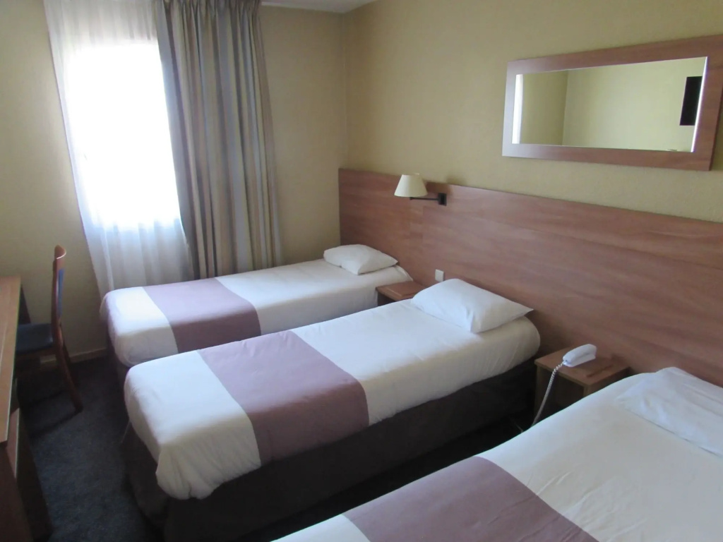 Afficher la photo 6 — Tulip Hotels & Residences – Marne-la-Vallee Torcy