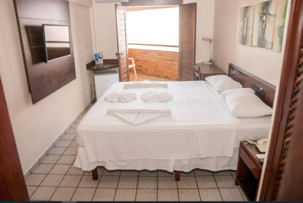Pizzato Praia Hotel - Général