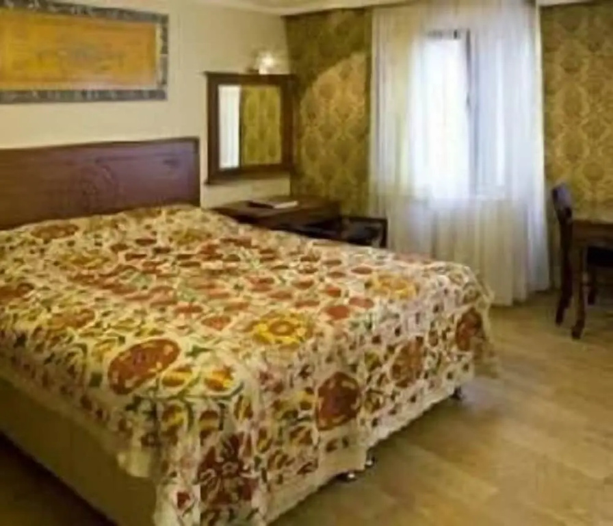 Sah Otel Apartment - Général