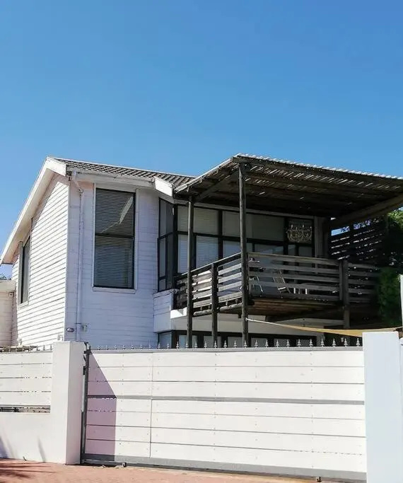 Beach House Mosselrivier