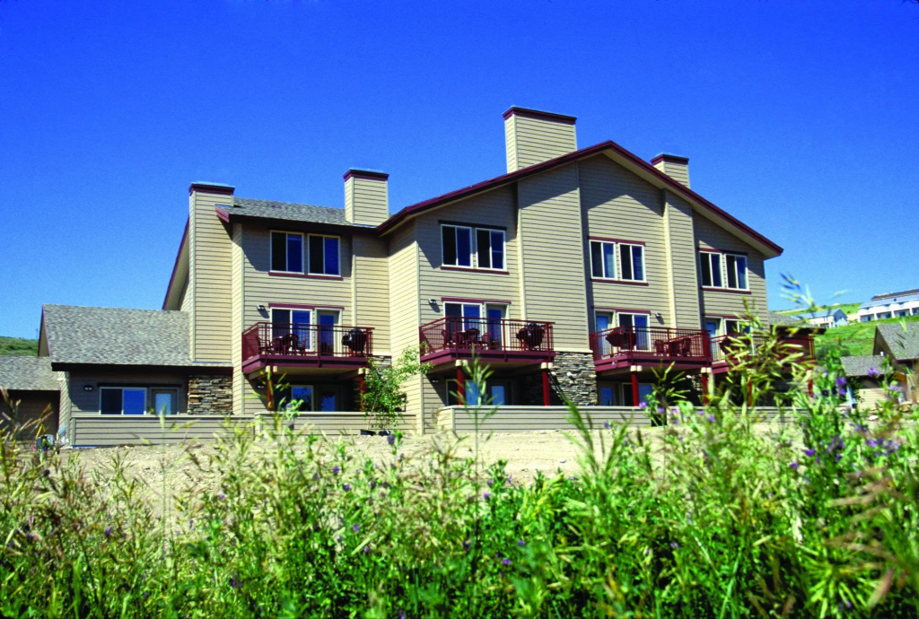 WorldMark Bear Lake - Général