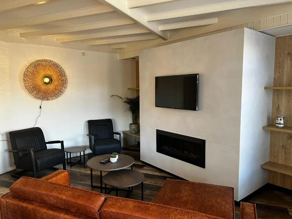 Hotel NAP BV - Chambres