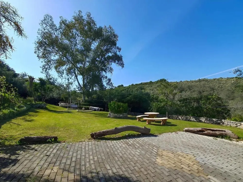 Dellis Studios Corfu - Sea Views Near the Beach