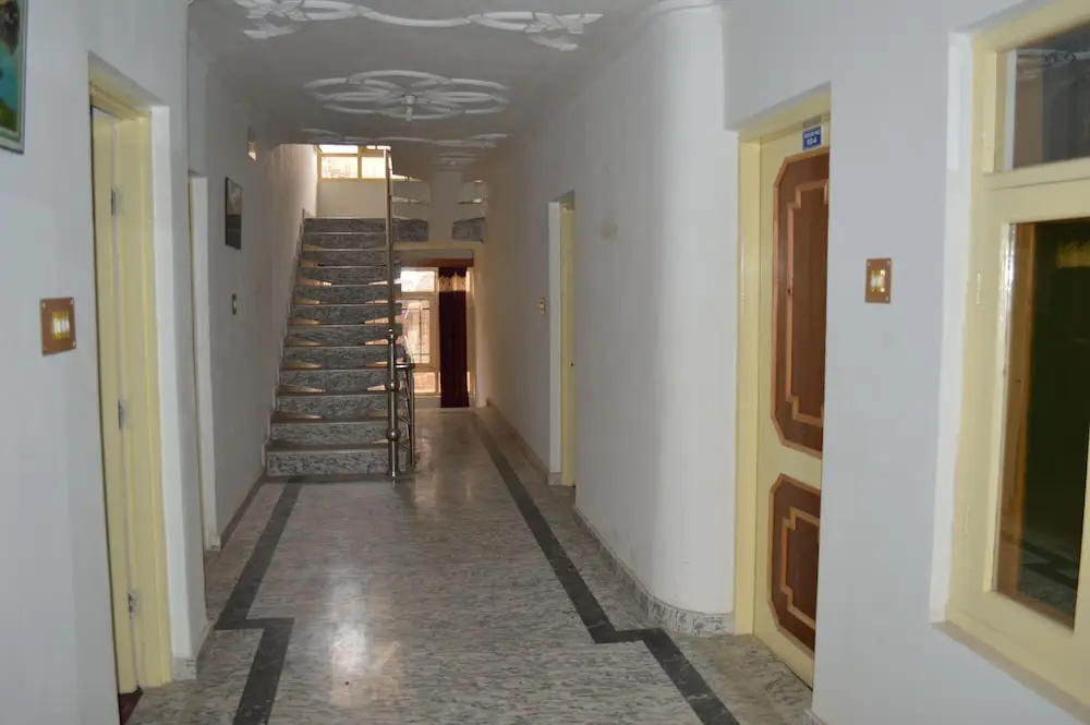 Grand Noora Palace - Général