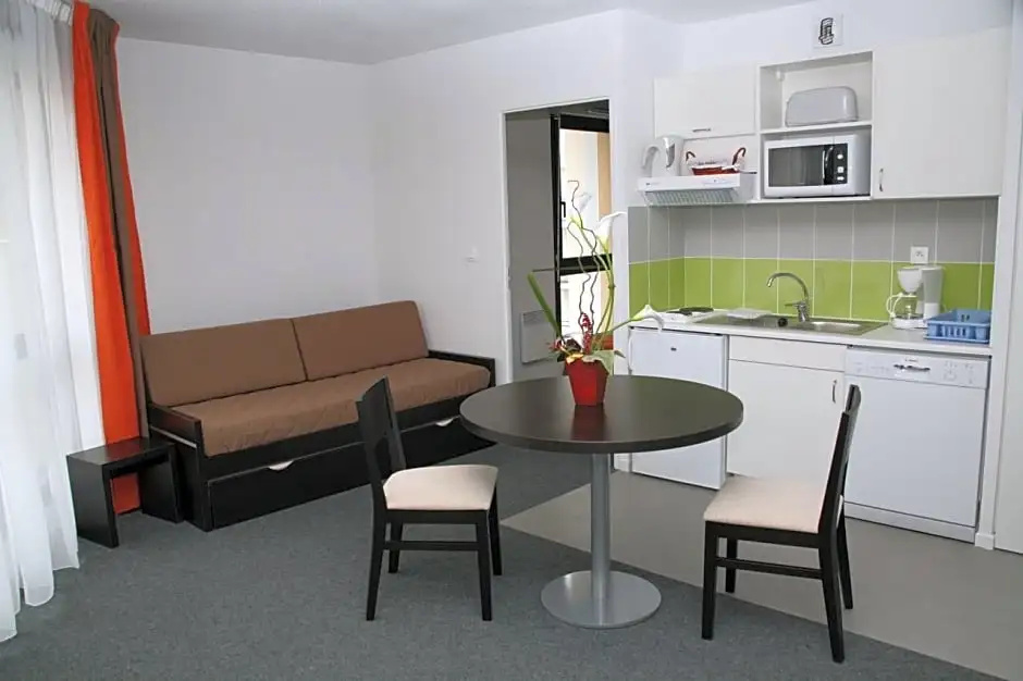 Standard Apartment