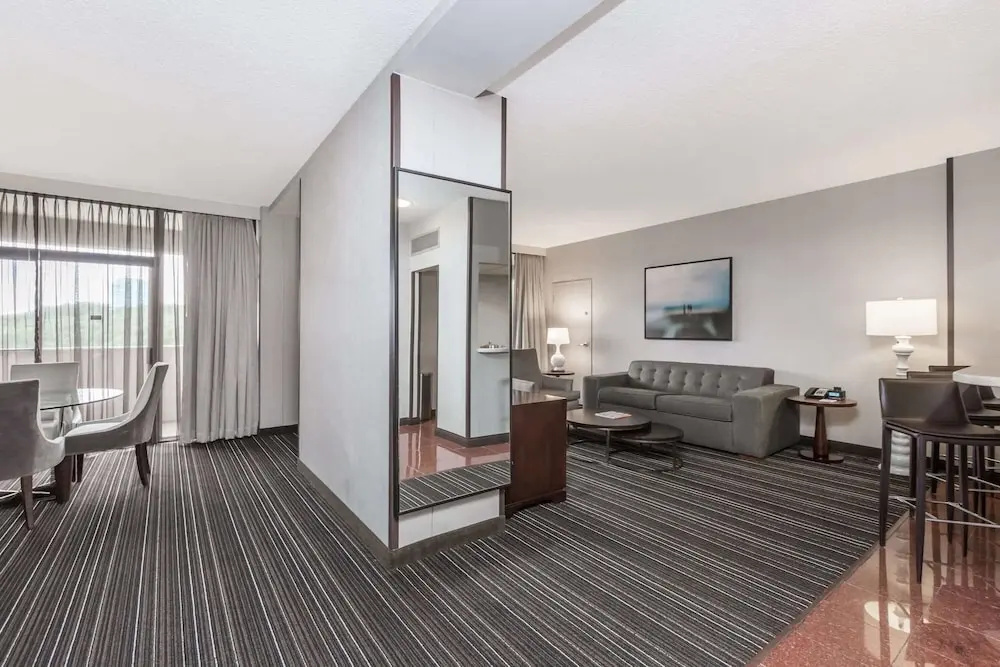Sonesta Atlanta Northwest Galleria - Marietta - Chambres
