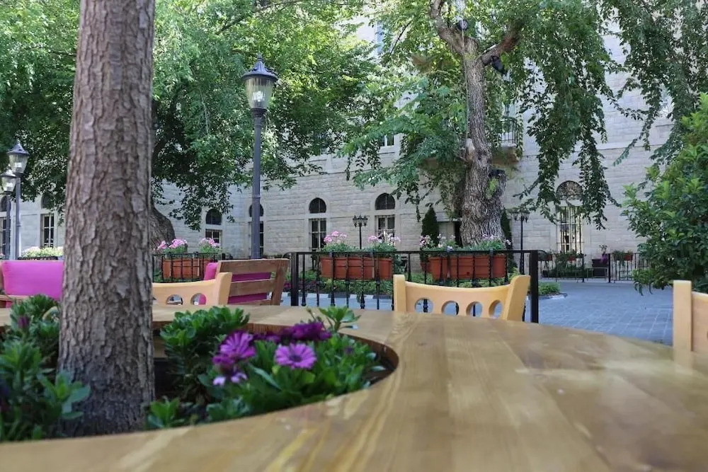 Grand Kadri Hotel - фото 29