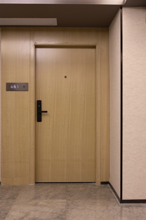 Paco Hotel Jiangtai Lu Metro Guangzhou - Général