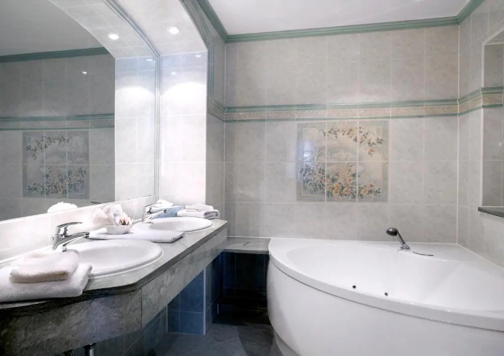 Post Hotel Mittenwald - Chambres