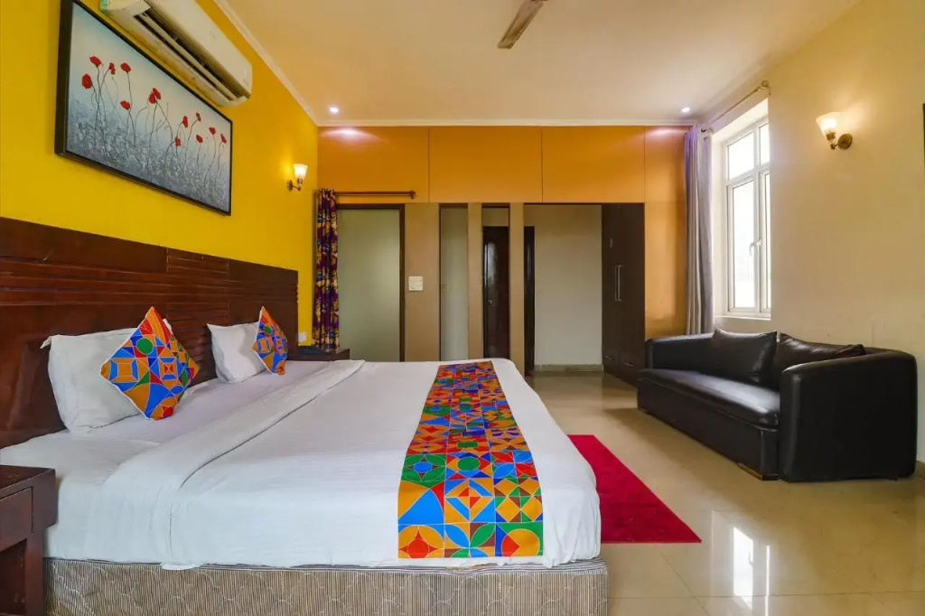 Hotel photo 7