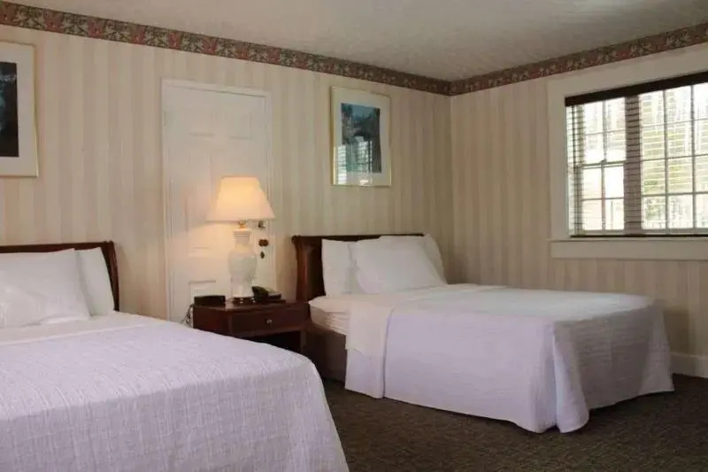 Natural Bridge Hotel, Trademark Collection by Wyndham - Chambres