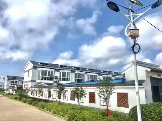 NO.51 fishing house