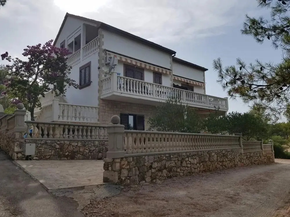 Makaj - 80 m From the Beach - A1