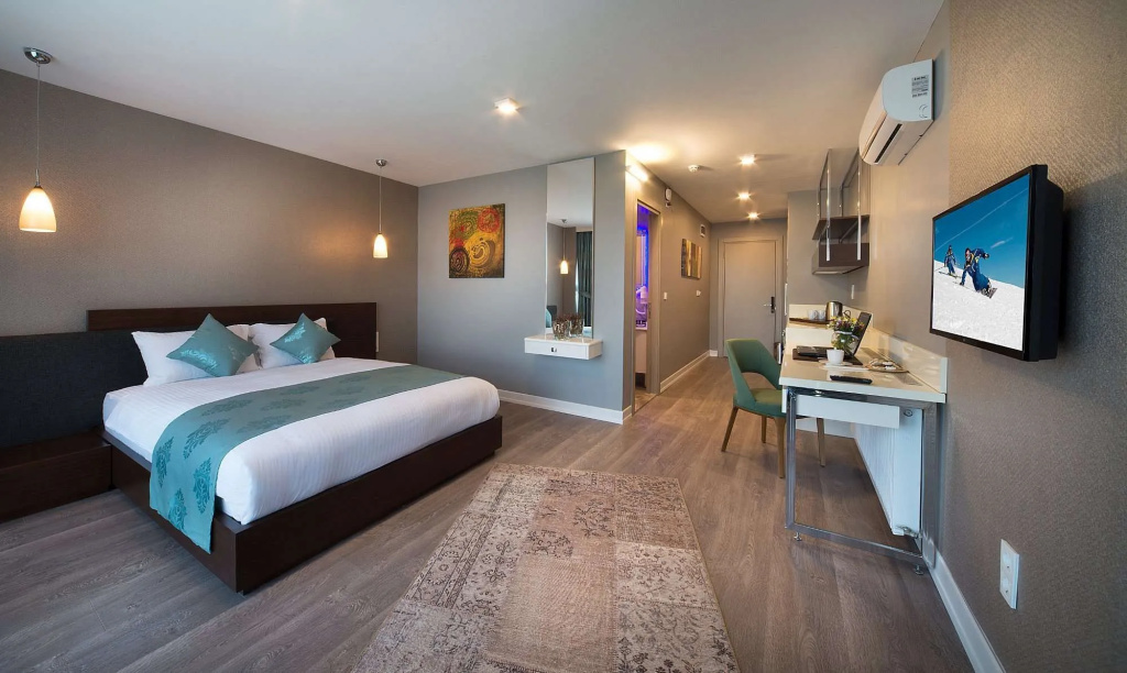 Hotel photo 12