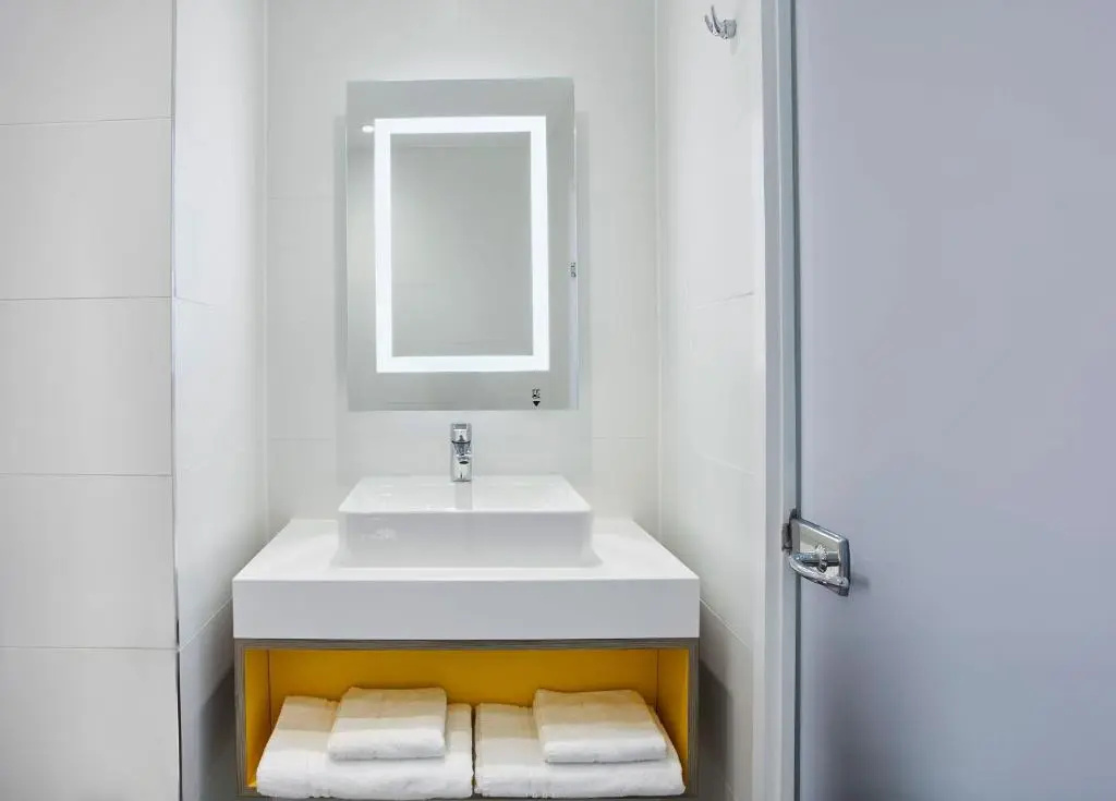 Leonardo Royal Hotel Oxford - Chambres