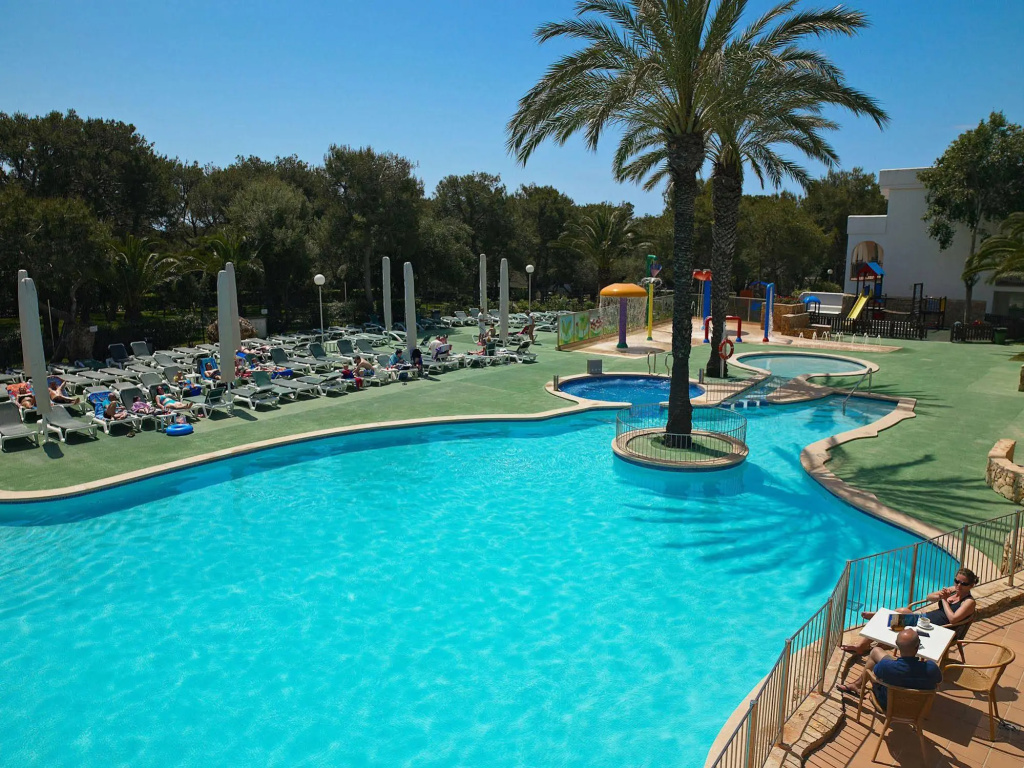 Hotel Cala d'or Playa - Général
