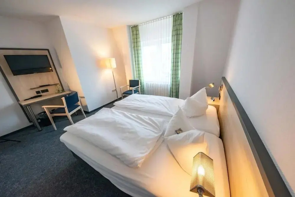 Hotel photo 20