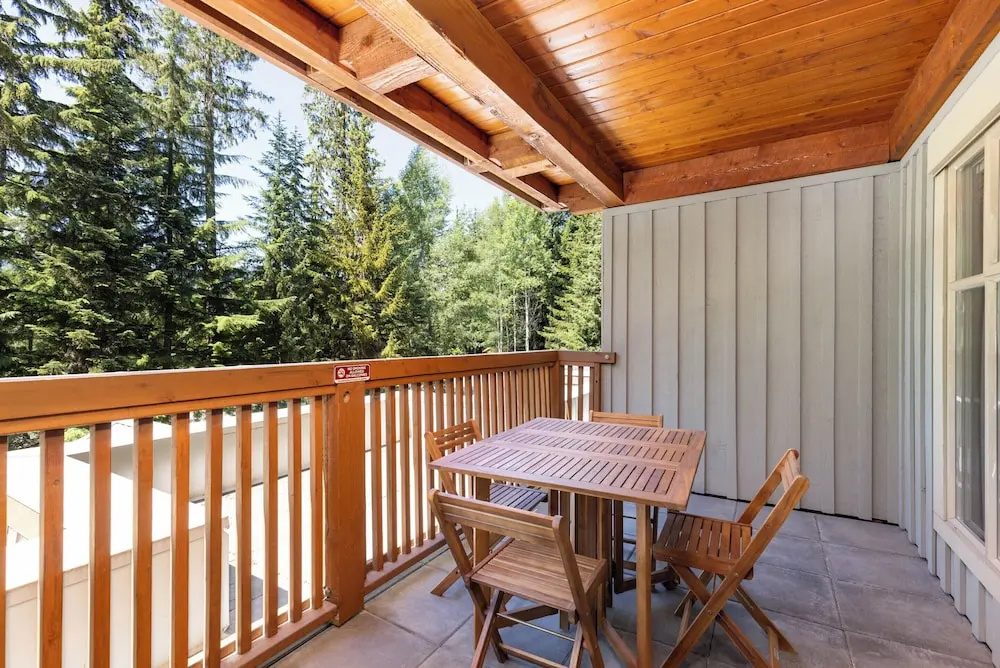 Horstman House by Whistler Premier - Chambres