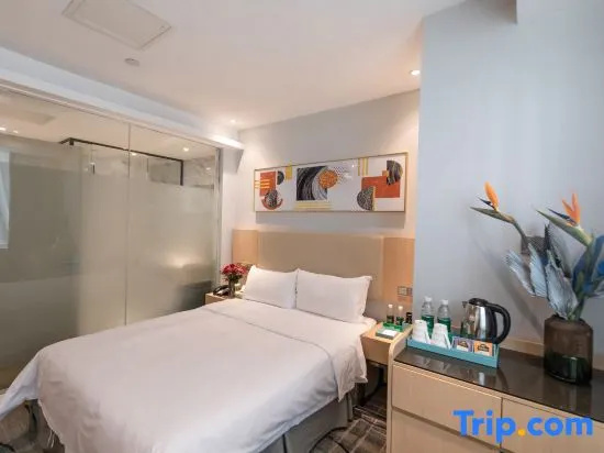 Palace Hotel - Chambres