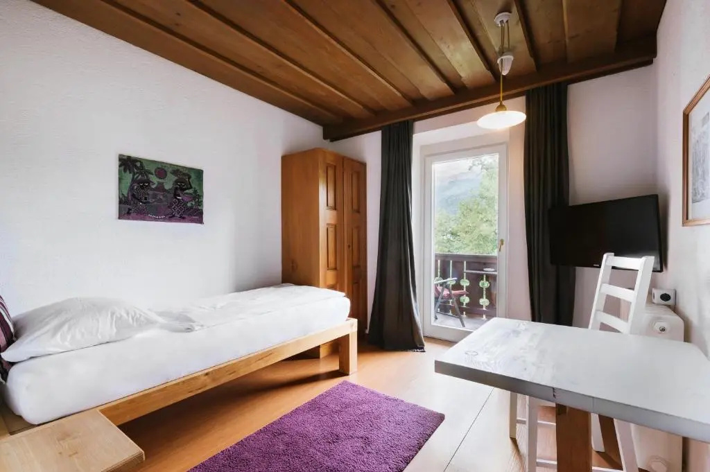 Sonnhof  - Chambres