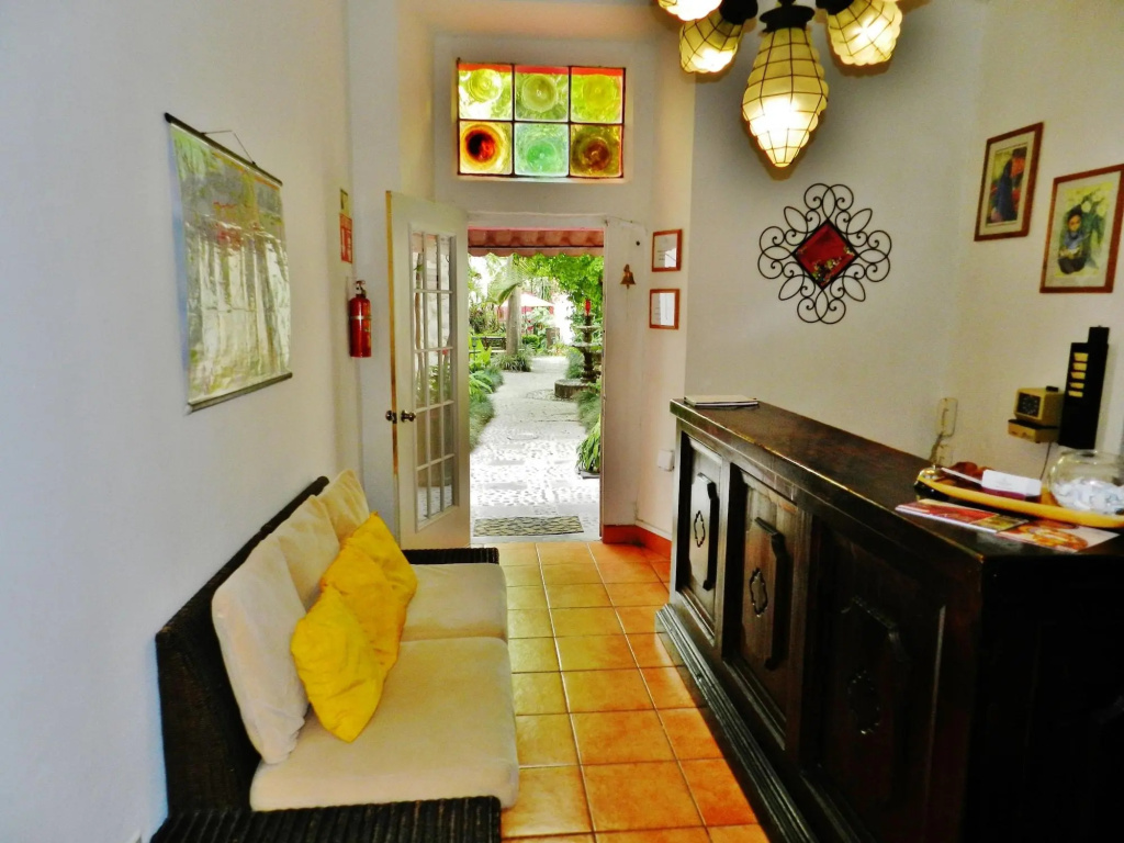 Hotel photo 14