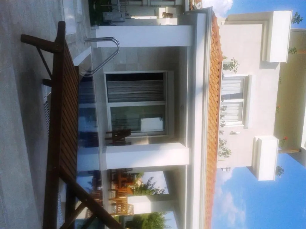 Lighthouse Lydia Villas - Chambres