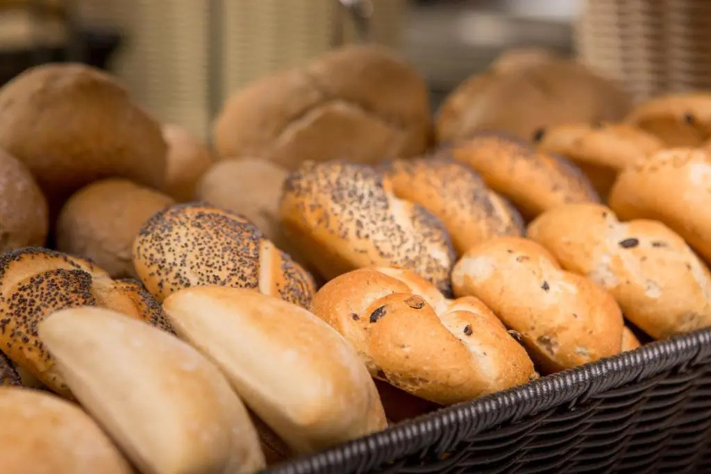 Sheraton Lisboa Hotel & Spa - фото 25