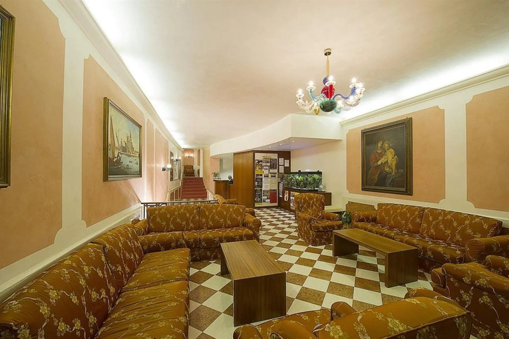 Hotel Nazionale - 4