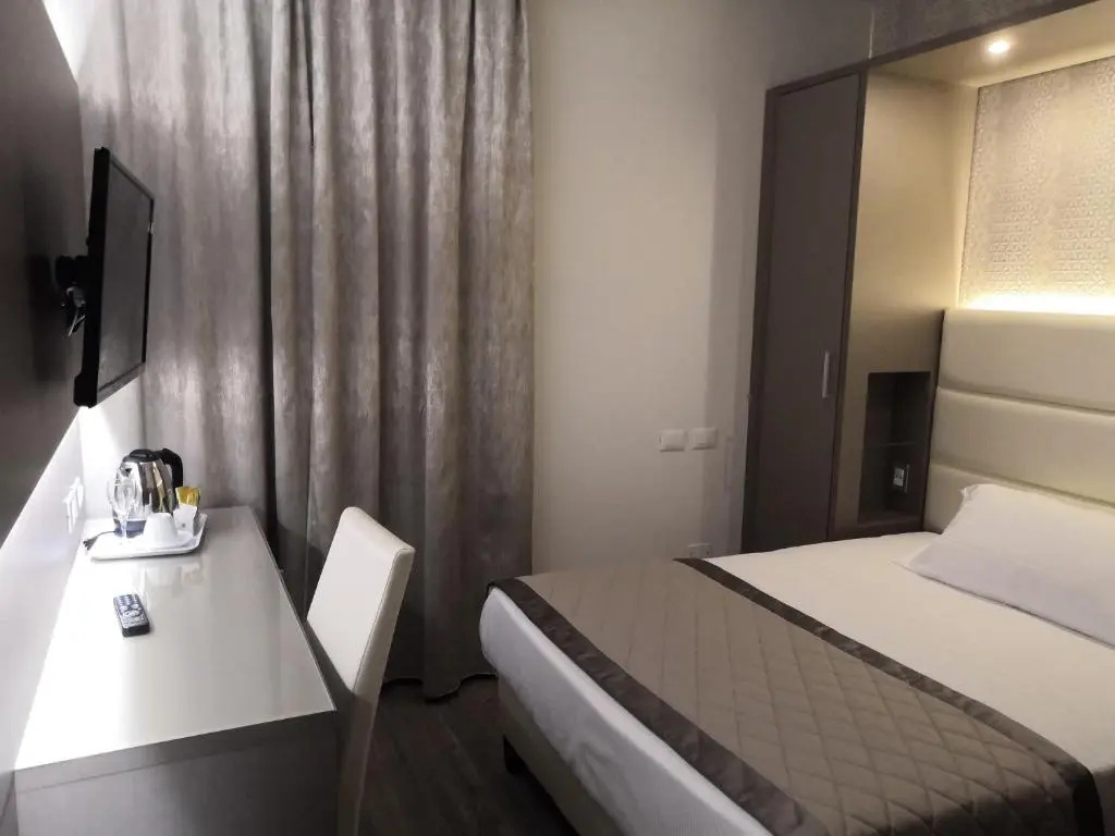Single room