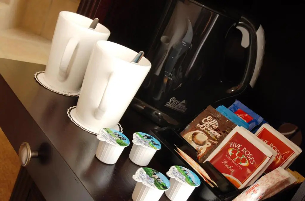 Premier Splendid Inn Pinetown - Chambres