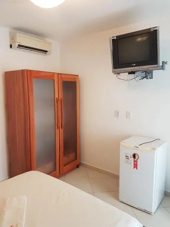 Pousada Italia - Chambres
