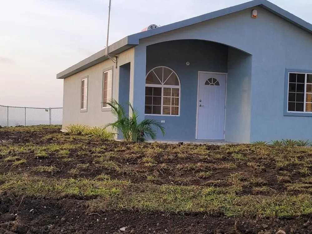Escape to Paradise Brand New Bungalow With Ocean View in Discovery Bay 1