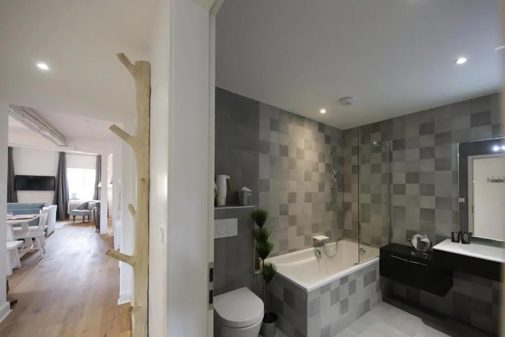 Afficher la photo 8 — Reflets Sur La Lauch appartements
