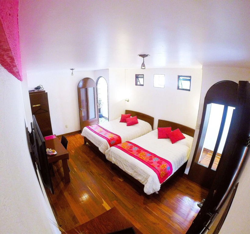 Hotel photo 2