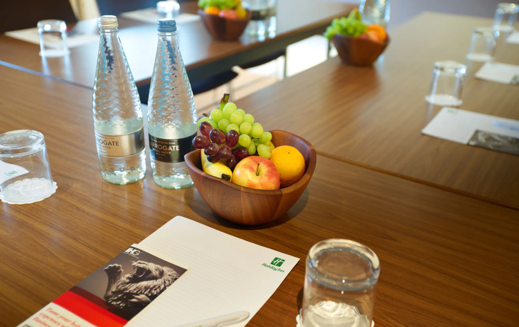 Holiday Inn Bristol Airport by IHG - Général