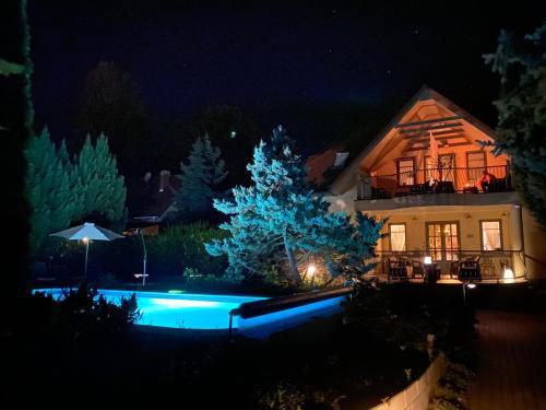Отель Villa Oliva Boutique Rooms в Замарди