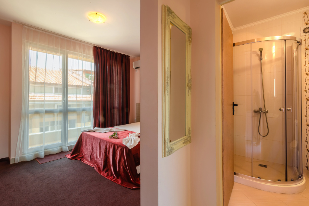 Hotel Zeus - Général