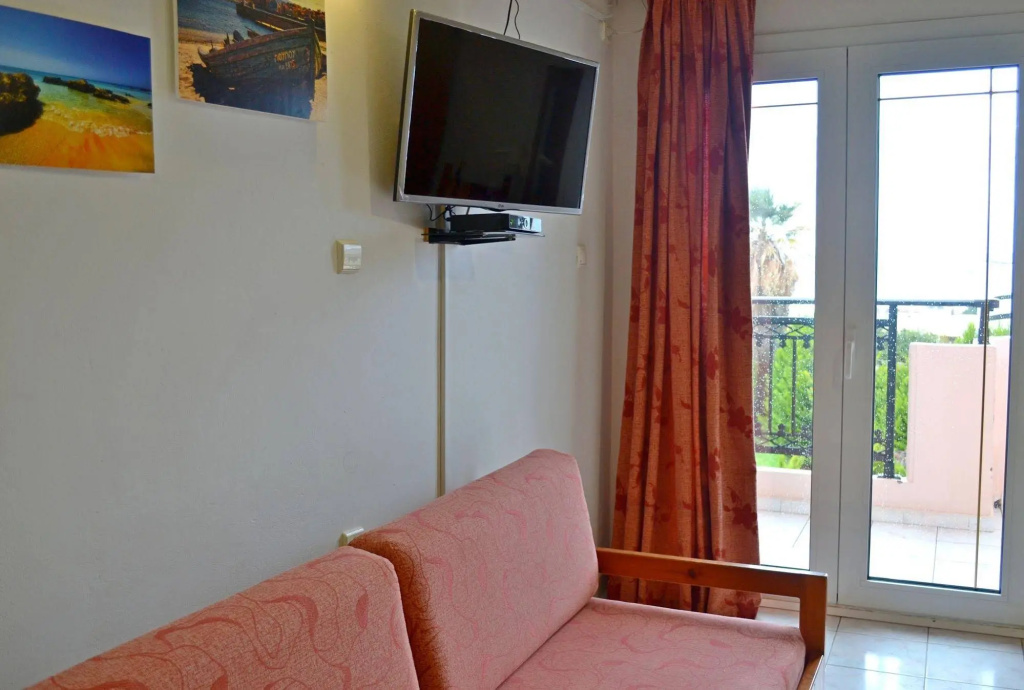 Melina\'s House Melina\'s House