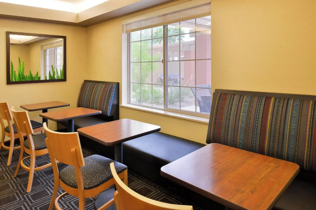 TownePlace Suites by Marriott Las Vegas Henderson - Général