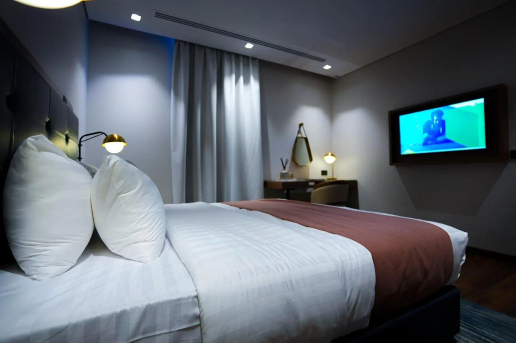 Nas Hotel — 5