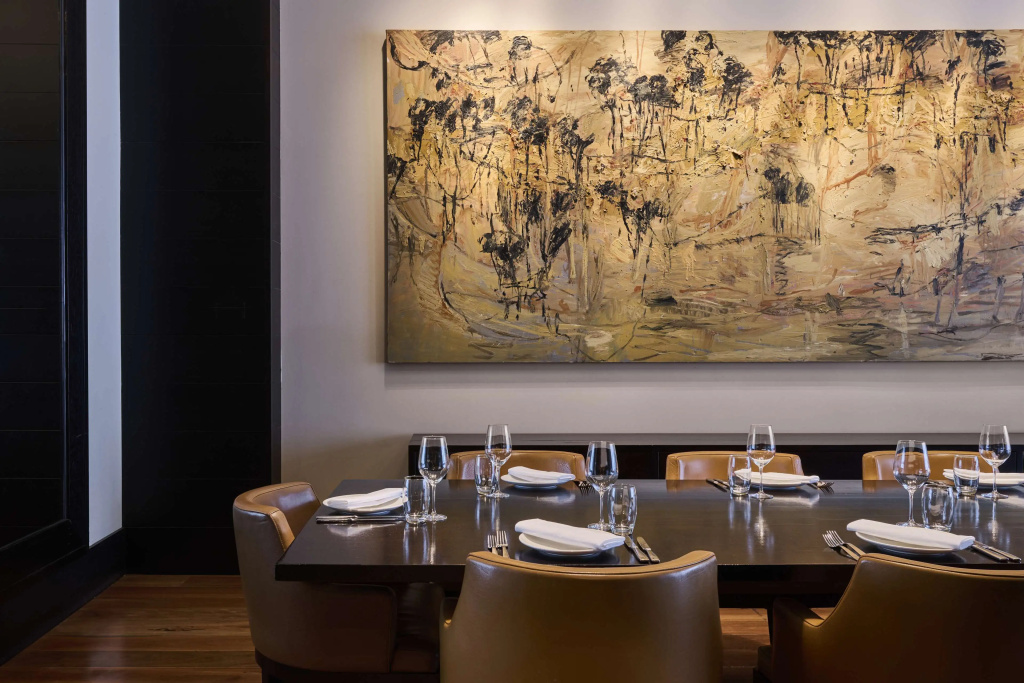 Grand Hyatt Melbourne
