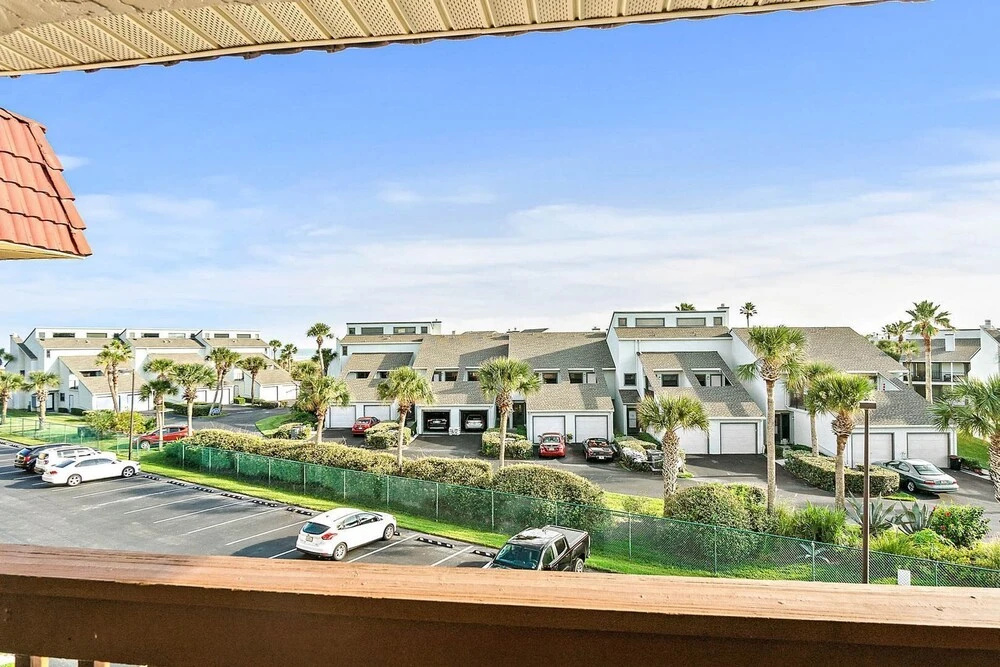 Unit 3306 - Ocean Racquet Club