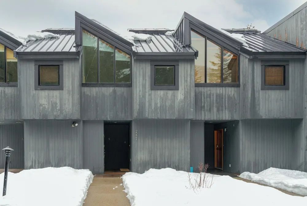 Ridgeline Retreat at Sundance