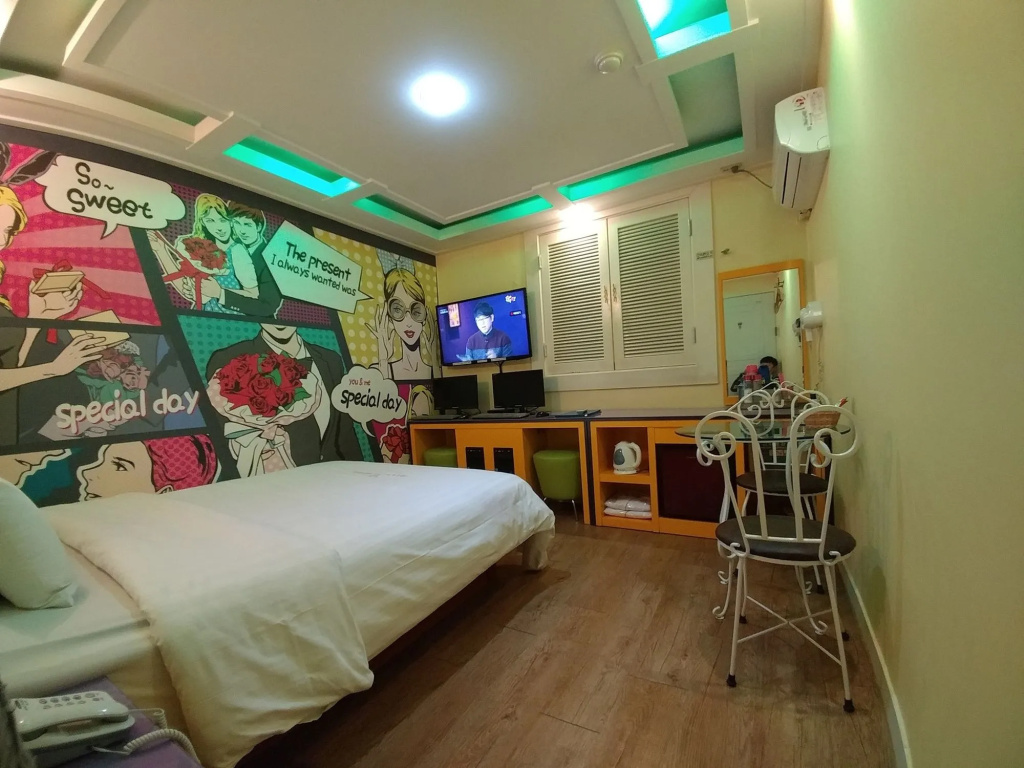 Hotel photo 7