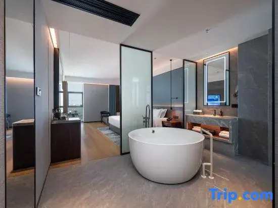 Privilege room