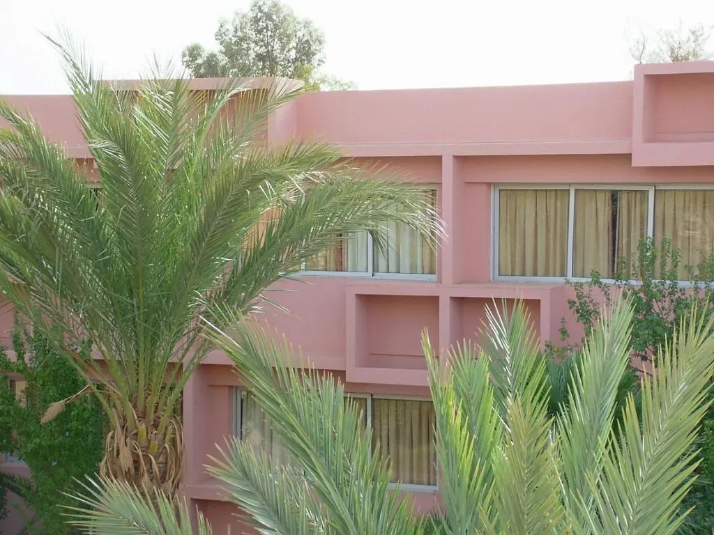 Le Zat - Chambres