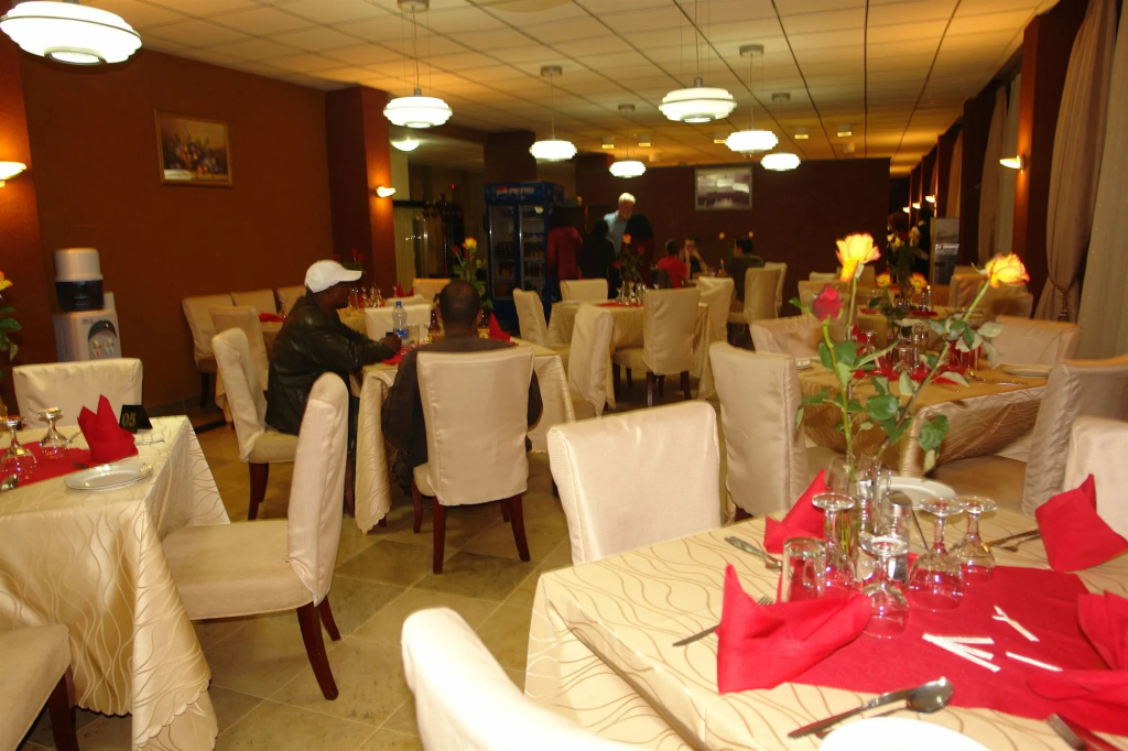 Hotel photo 9