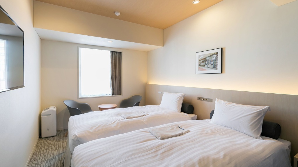 Ginza Capital Hotel Moegi 사진 5