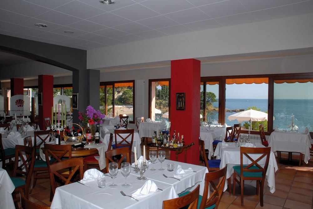 Hotel Grifeu - Général